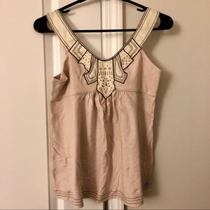 BCBG Tank